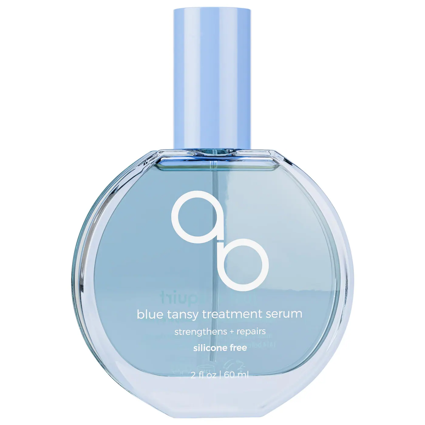 adwoa beauty Blue Tansy Treatment Serum - 2 oz / 60 ml