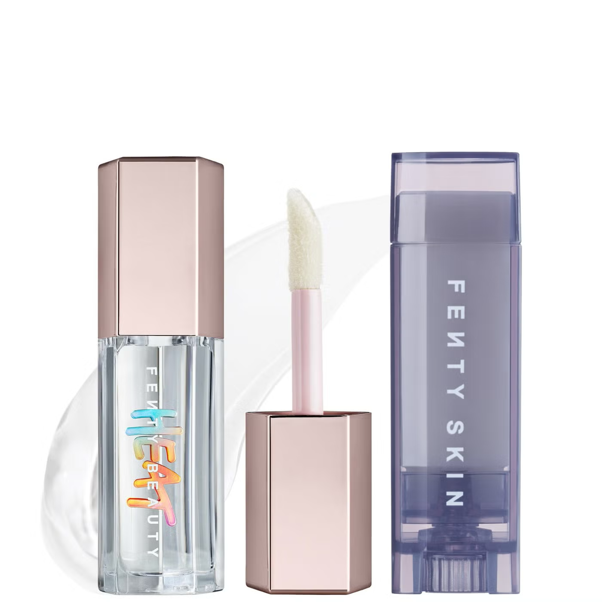 Fenty Beauty GLOSS BOMB HEAT X LUX BALM: VARIOUS SHADES