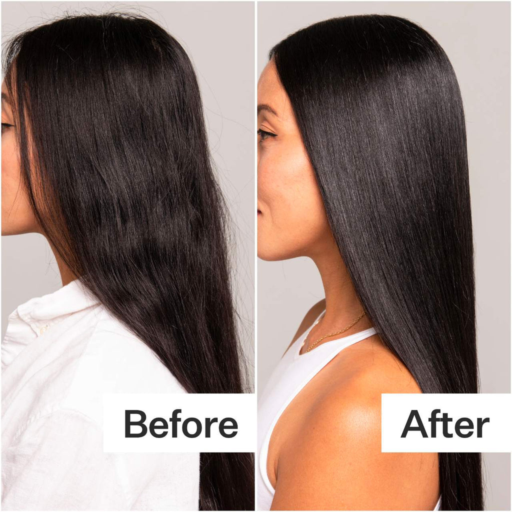 Act+Acre 2% Squalene Anti-Frizz Leave In Conditioner for Frizz