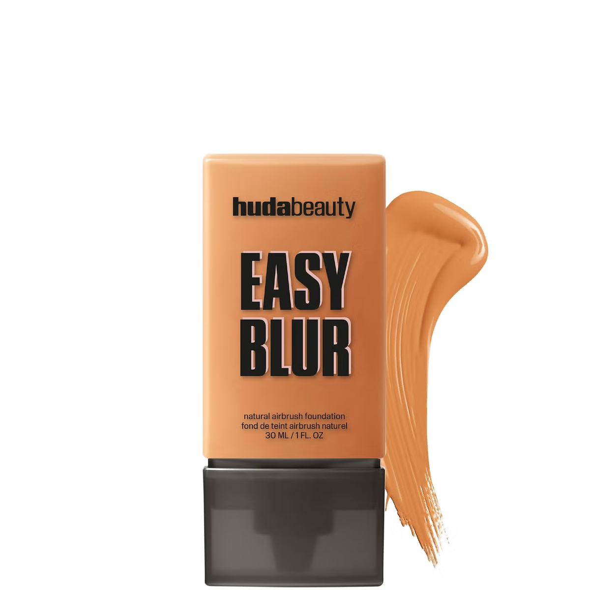 Huda Beauty Easy Blur Foundation 30ml (Various Shades)
