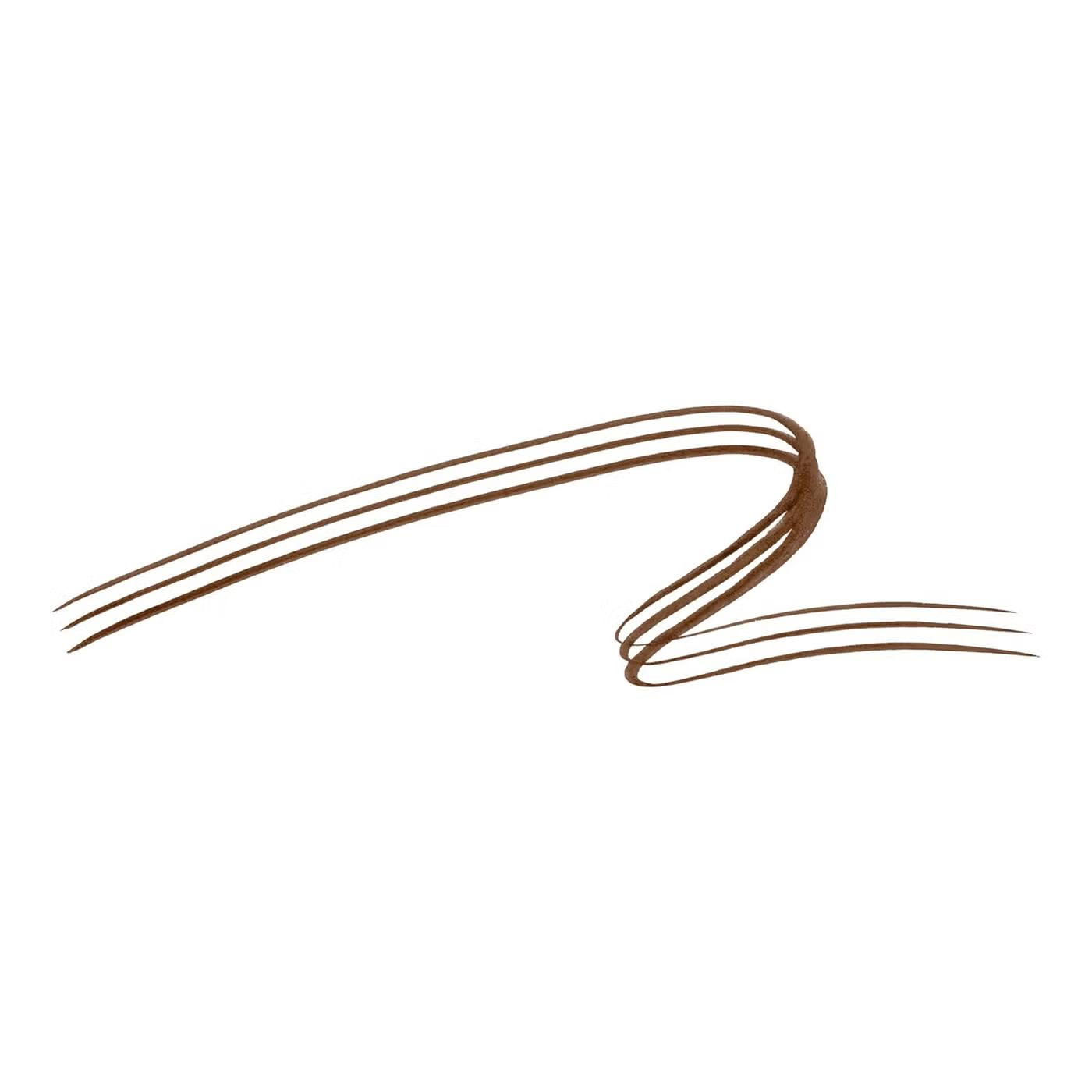benefit Mighty Fine Brow Superfine Triple Tip Pen 0.5ml (Various Shades)