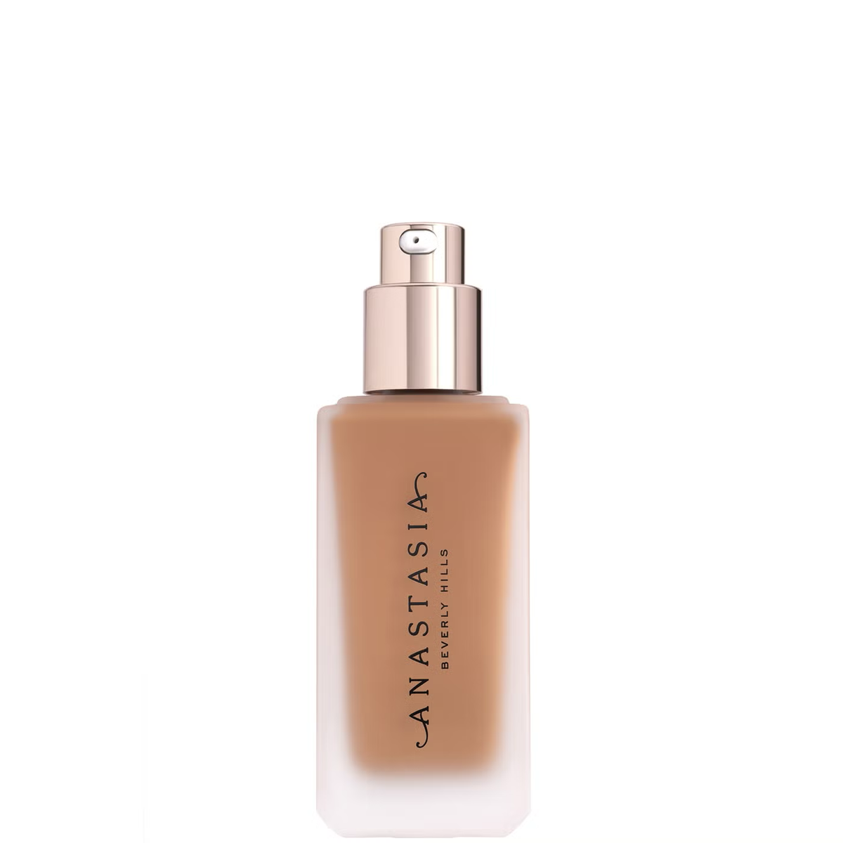 Anastasia Beverly Hills Impeccable Blurring Second Skin Matte Foundation