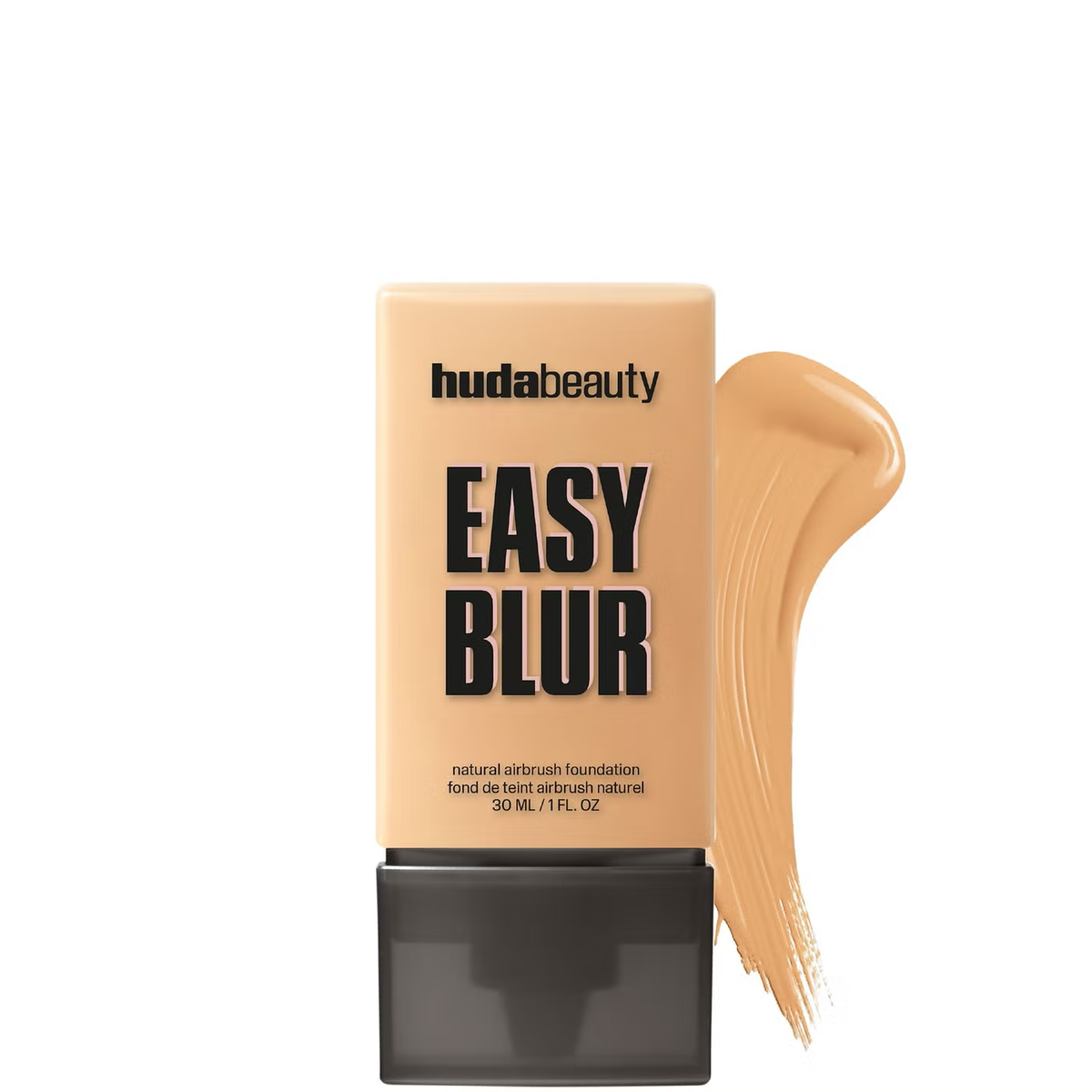Huda Beauty Easy Blur Foundation 30ml (Various Shades)