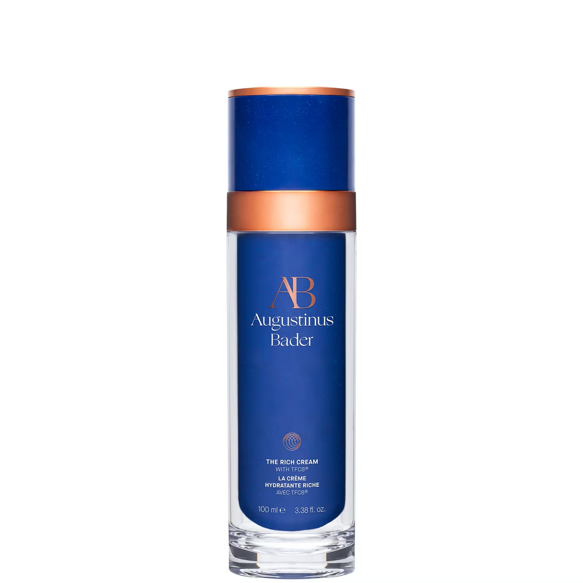 Augustinus Bader The Rich Cream 100ml