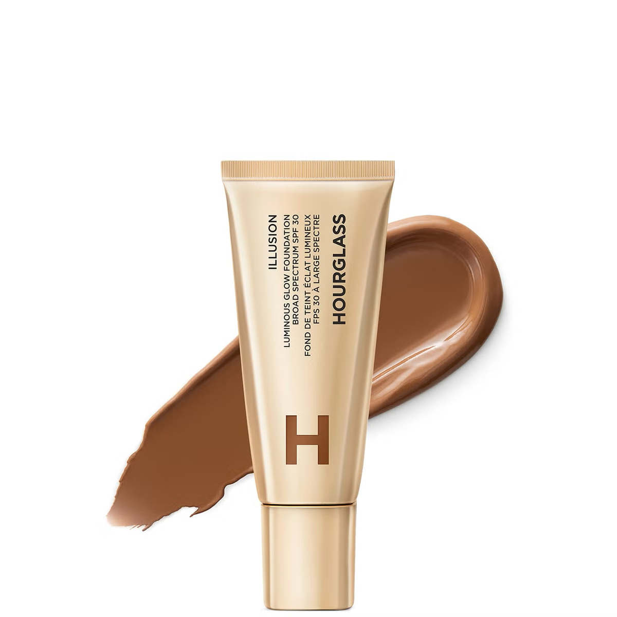 Hourglass Illusion Luminous Glow Foundation SPF 30 35ml (Various Shades)