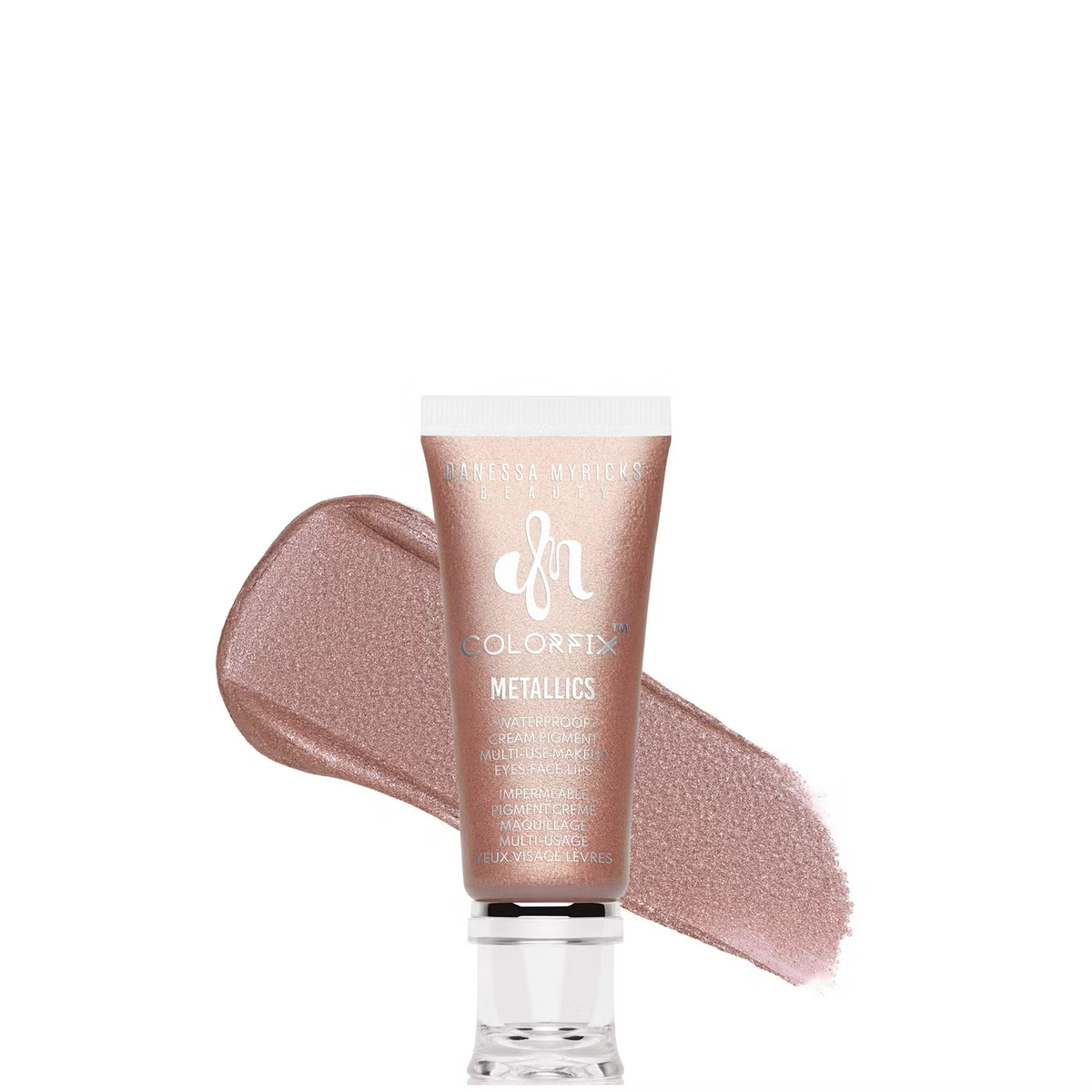 Danessa Myricks Beauty Colorfix Cream 10.06ml (Various Shades)