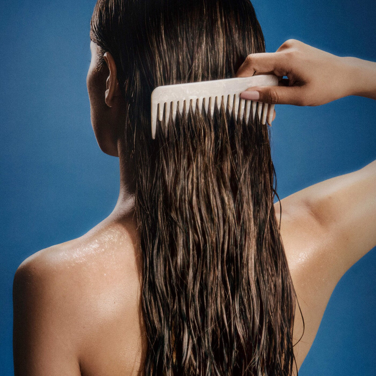 Act+Acre Daily Hydro Hydrating Conditioner for Dry, Damaged Hair