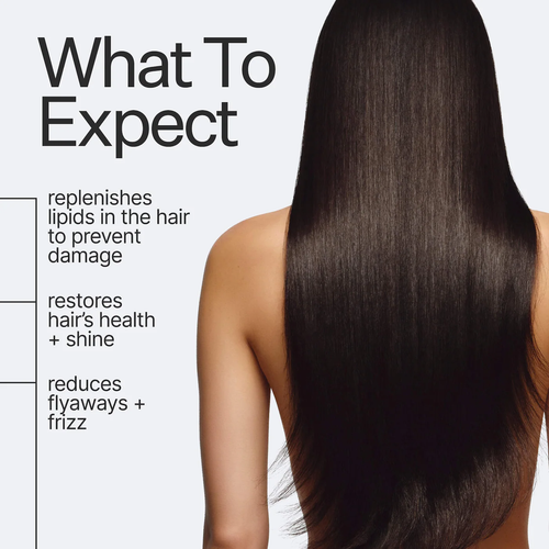 Act+Acre 5% Argan Repair Hair Oil for Frizz