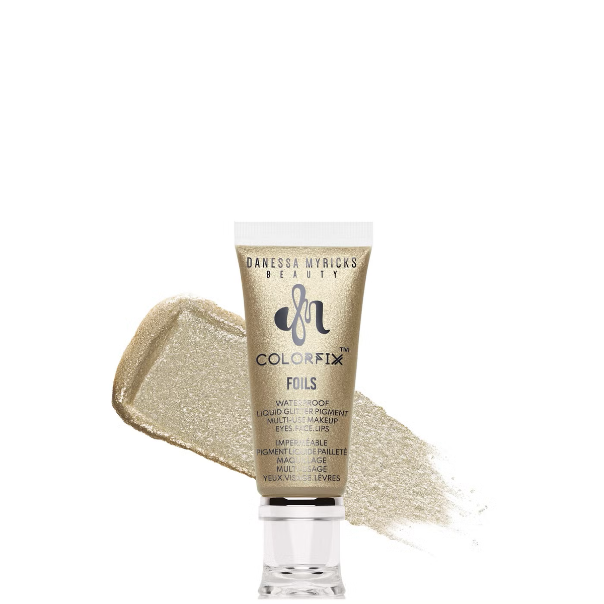 Danessa Myricks Beauty Colorfix Foil 10.06ml (Various Shades)