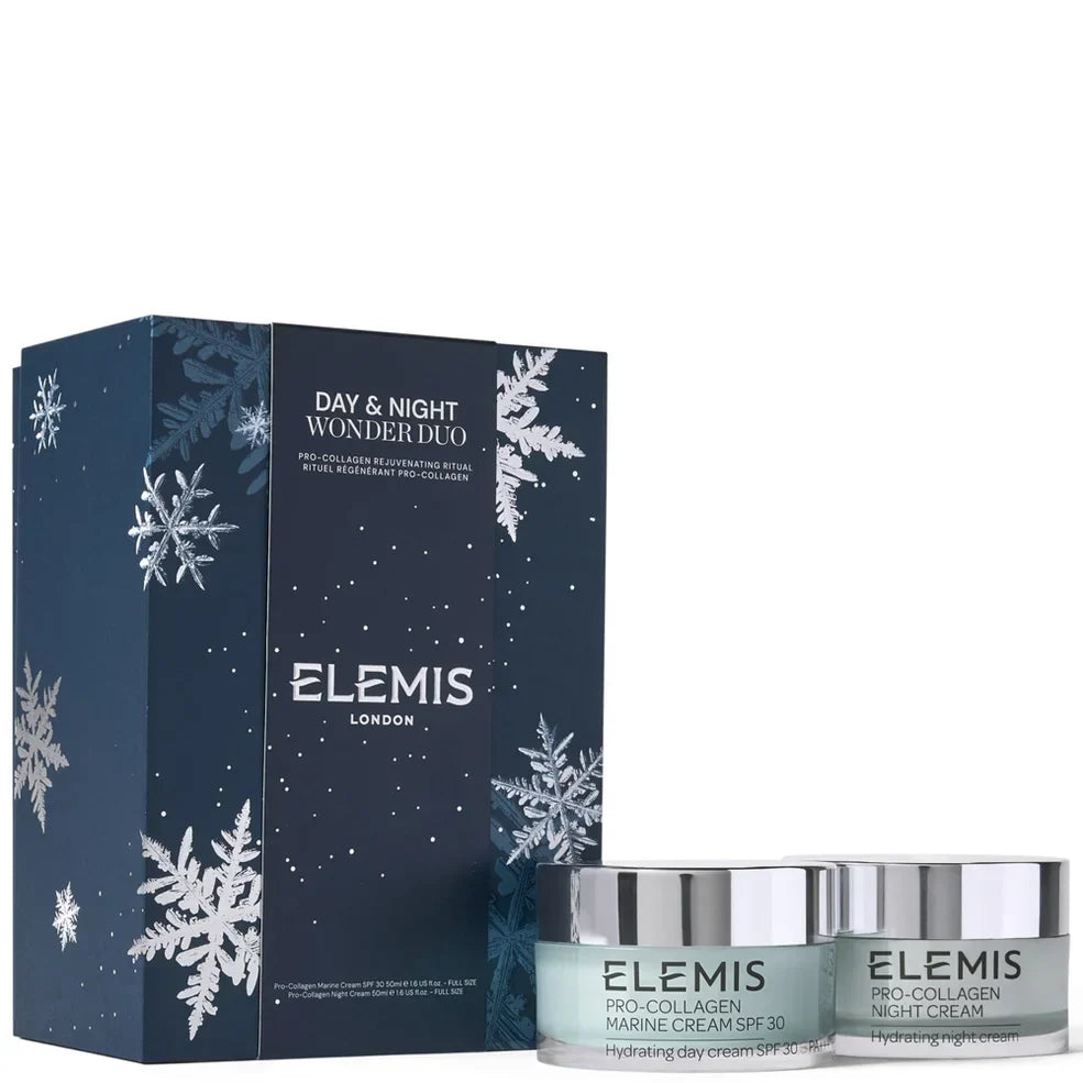 Elemis Day & Night Wonder Duo (Worth £213)