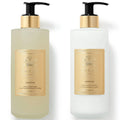 Creed Aventus Body Luxuries Bundle