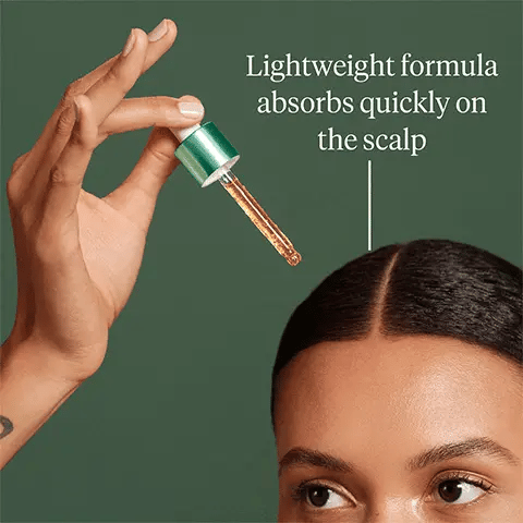 Briogeo Destined for Density MegaStrength+ Caffeine and Biotin Peptide Density Serum 45ml