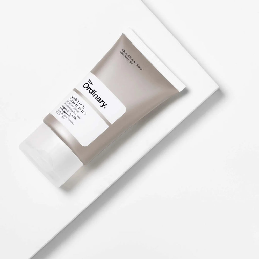 Azelaic Acid Suspension 10% 30ml by The Ordinary