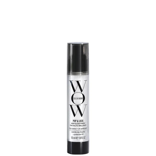 Color Wow Pop & Lock High Gloss Finish 55ml