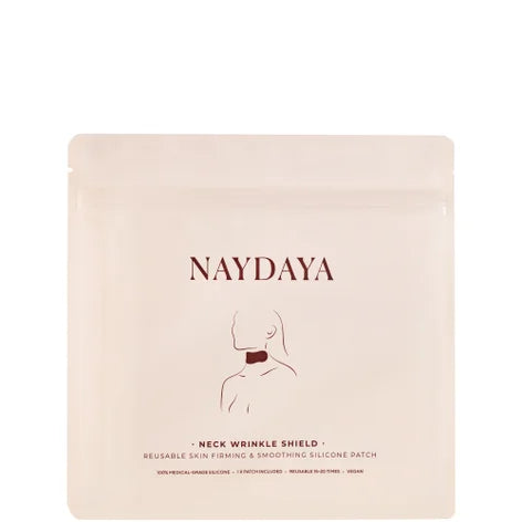 NAYDAYA Neck Wrinkle Shield