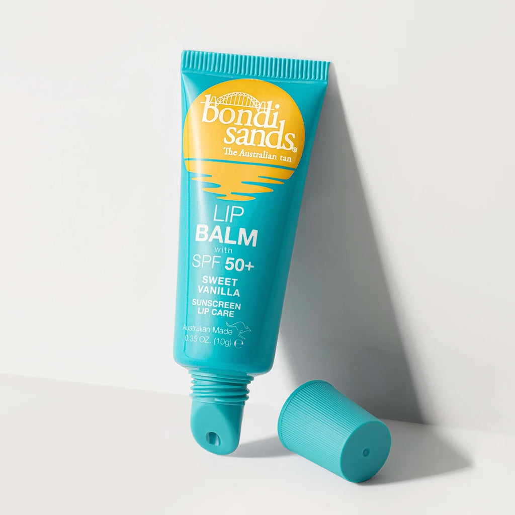 Sweet Vanilla Lip Balm SPF 50+ 10g