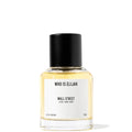 Wall Street Eau de parfum 50ml