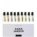 Sana Jardin Discovery set V4.0 - 9 fragrances