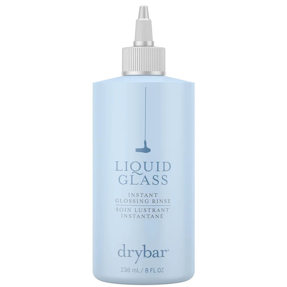 Drybar Liquid Glass Instant Glossing Rinse 236ml