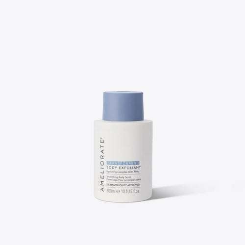 AMELIORATE Transforming Body Exfoliant 300ml