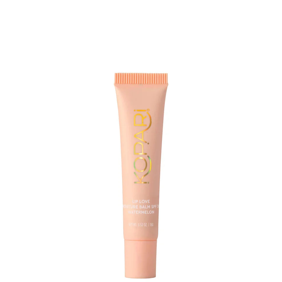 Kopari Lip Love Moisture Balm SPF 30 - Watermelon 15g