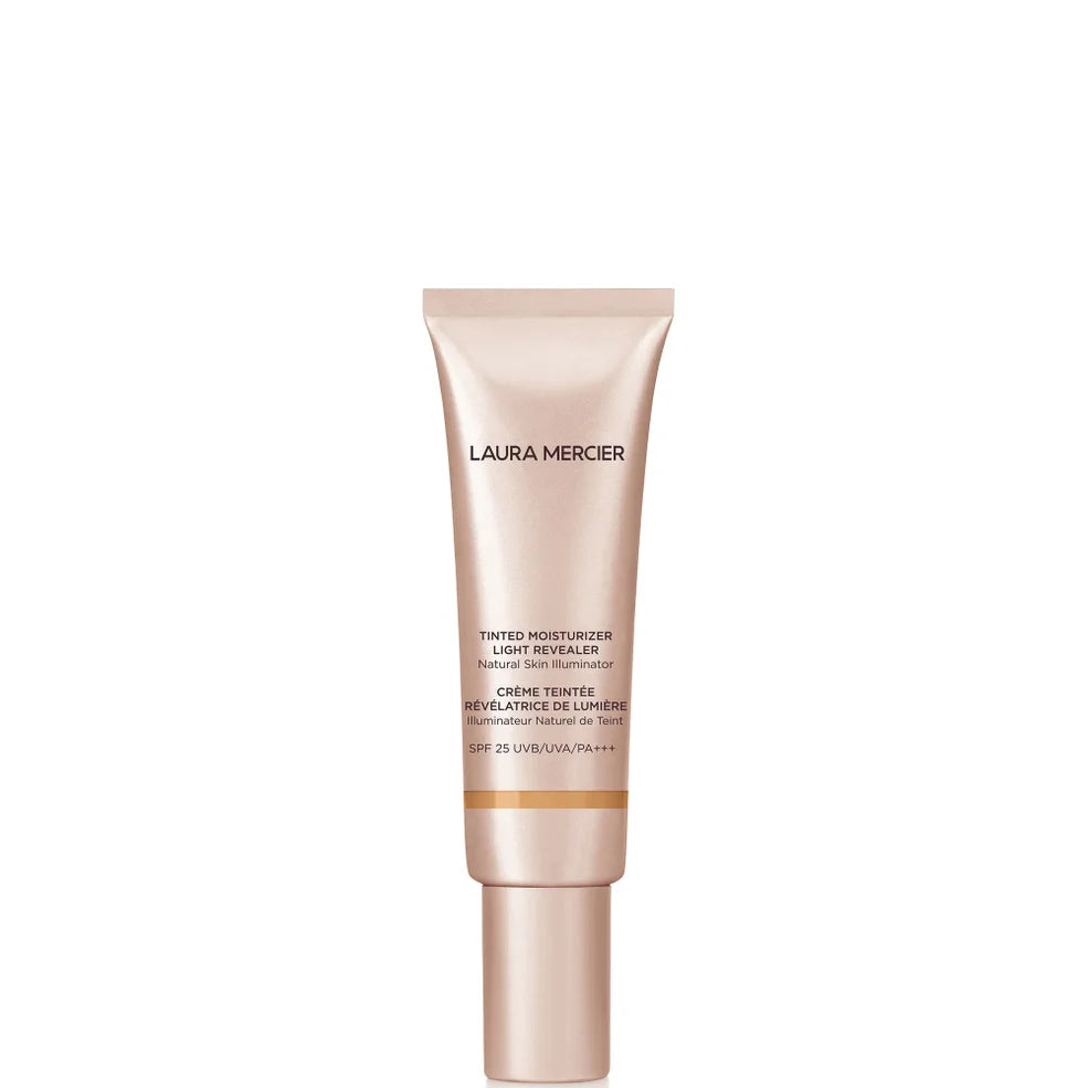 Laura Mercier Tinted Moisturizer Light Revealer 50ml (Various Shades)