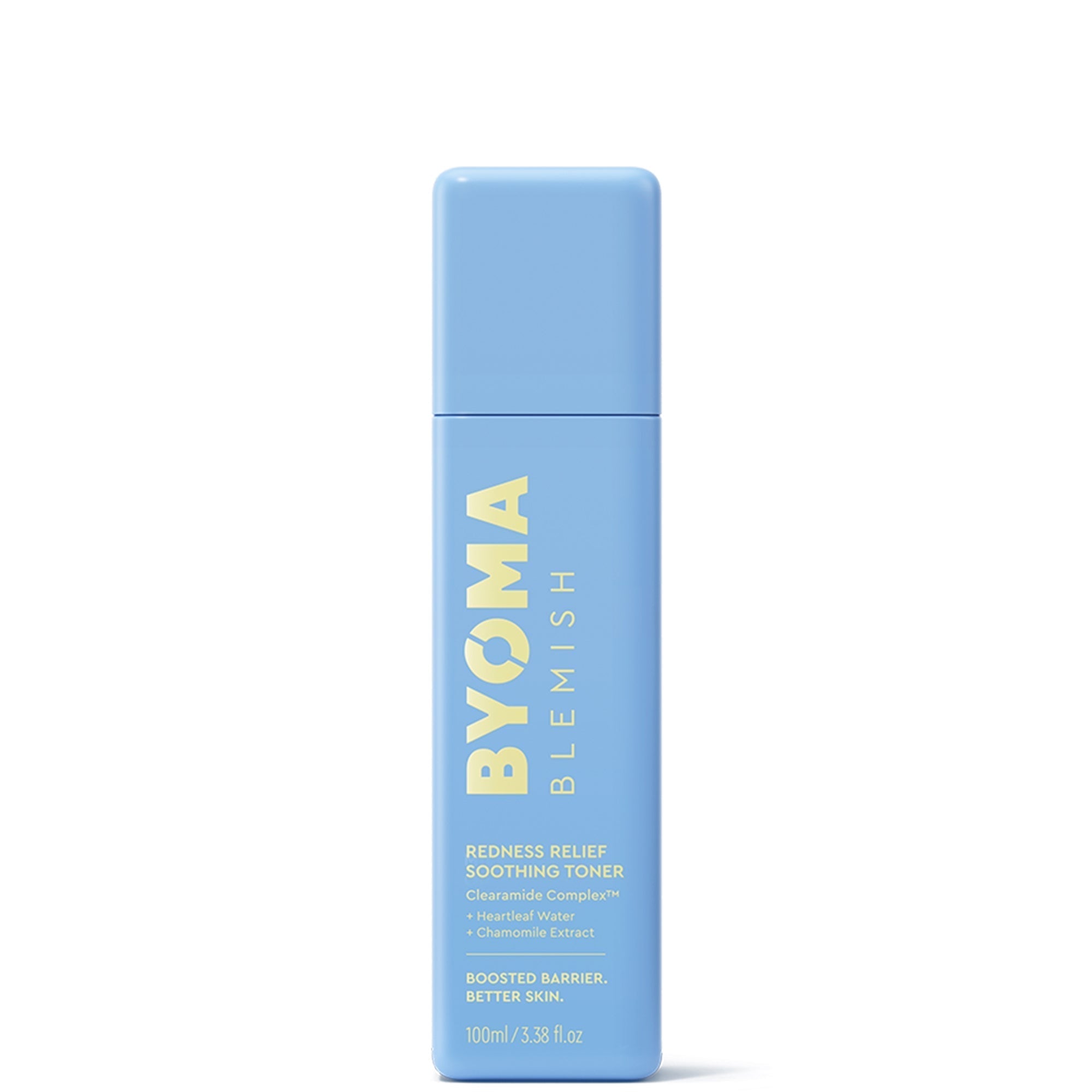 BYOMA Blemish Redness Relief Soothing Toner 100ml