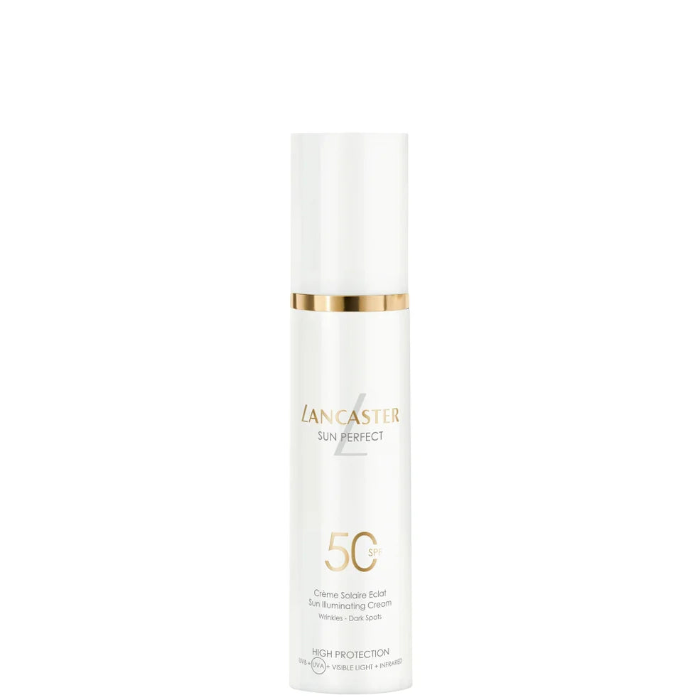 Lancaster Sun Perfect Sun Illuminating Cream SPF 50 50ml