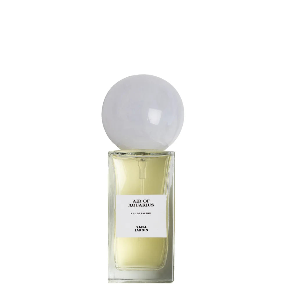 Sana Jardin Air of Aquarius 50ml