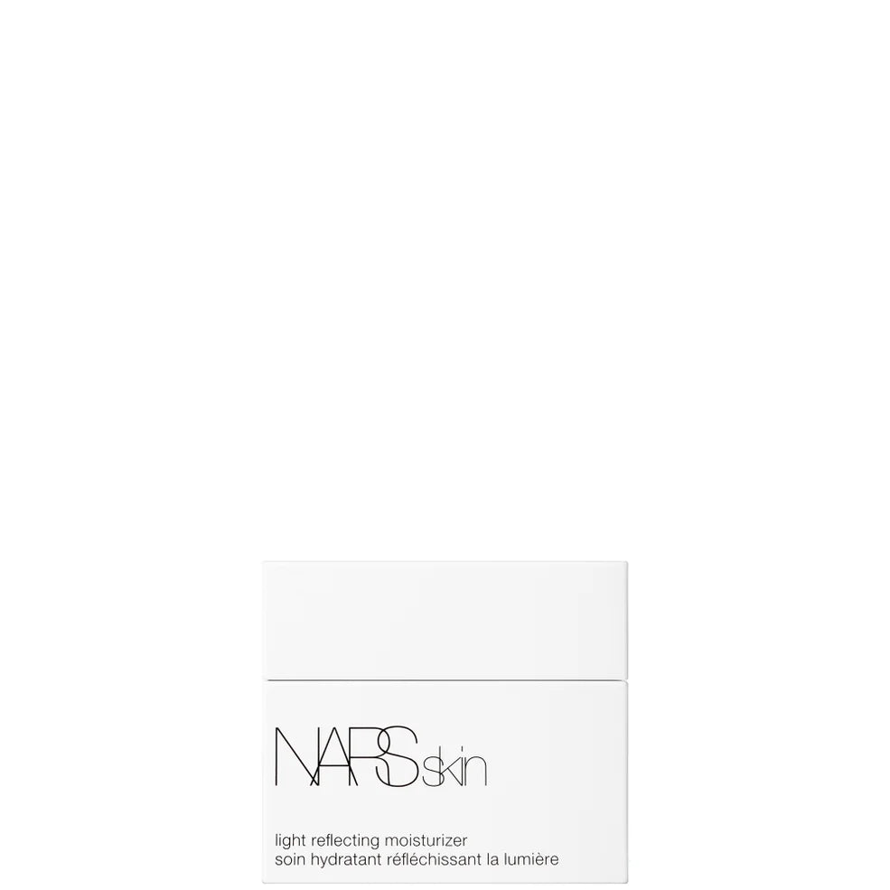 NARS Skin Light Reflecting Moisturiser 50ml