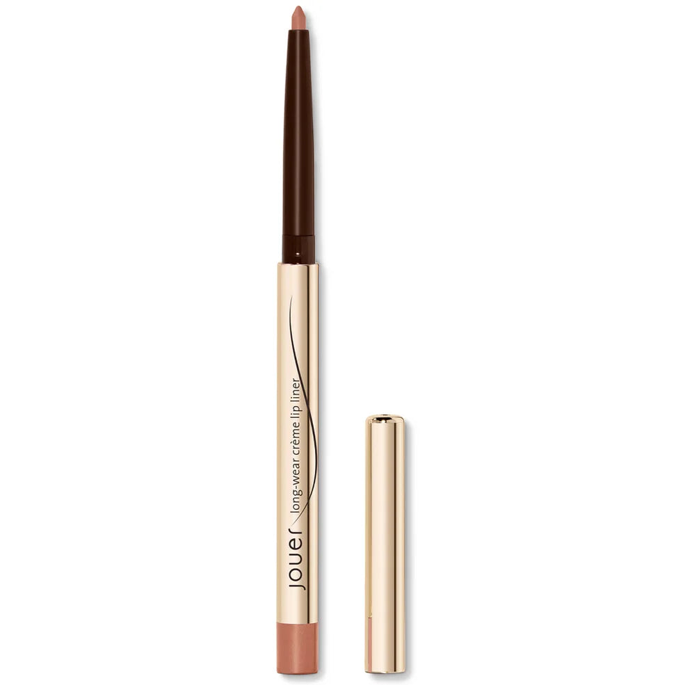 Jouer Cosmetics Long-Wear Crème Lip Liner 0.007 oz (Various Shades)