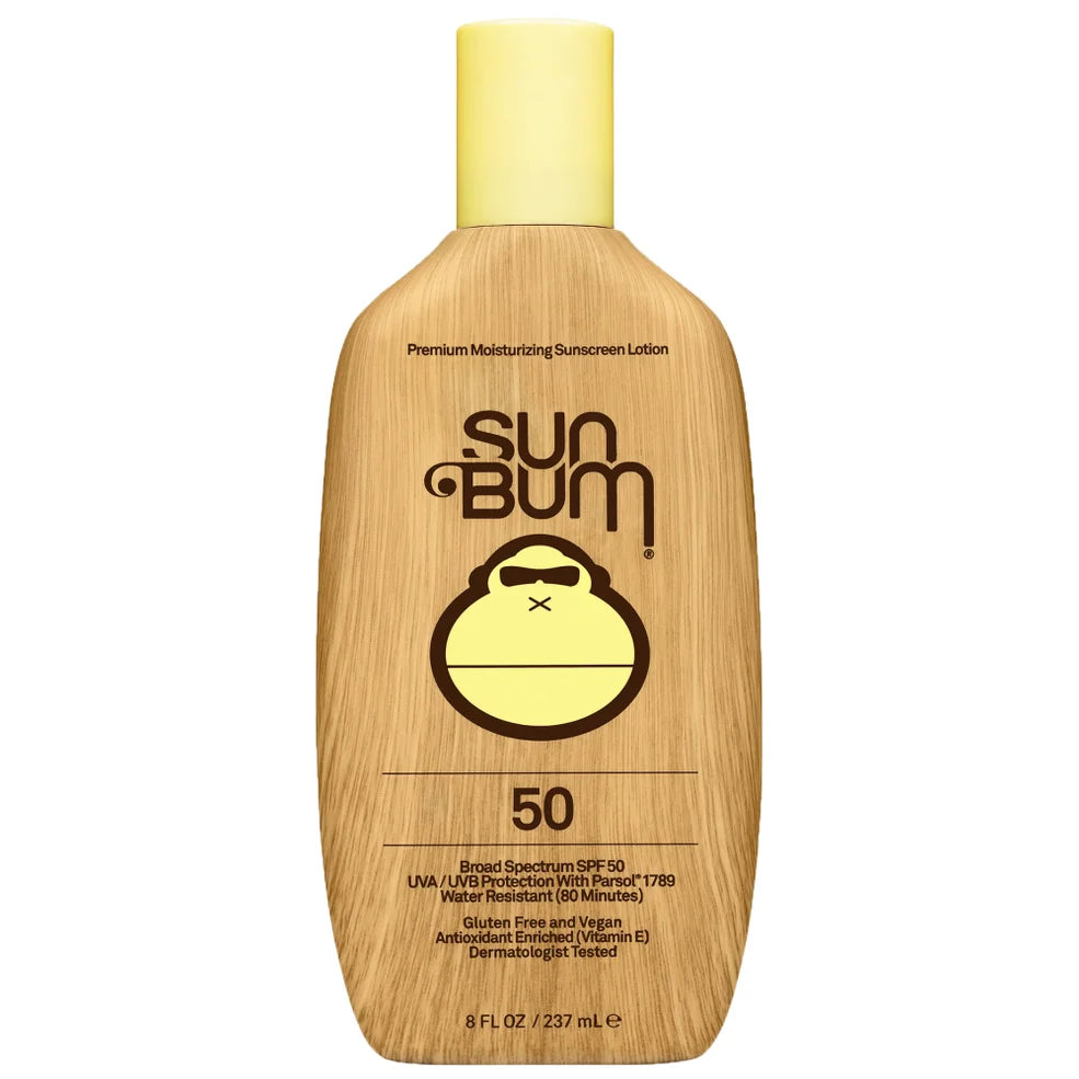 Sun Bum Original SPF 50 Sunscreen Lotion 237ml