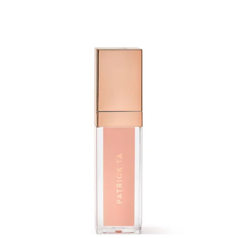 PATRICK TA Major Volume Plumping Gloss 9ml (Various Shades)
