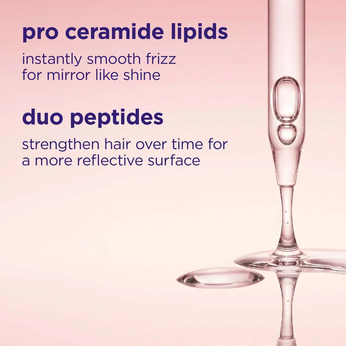 Mirror Gloss Conditioner by Maria Nila