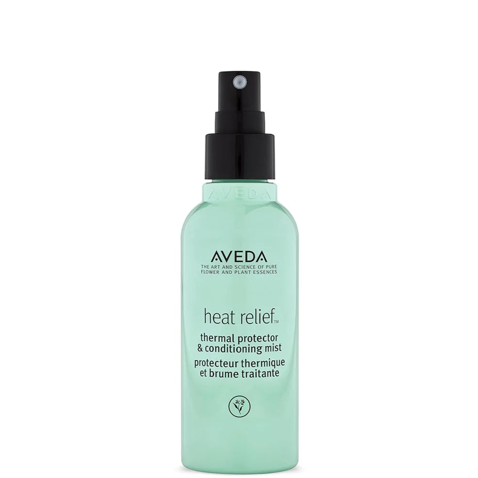 Aveda Heat Relief Thermal Protector and Conditioning Mist 100ml