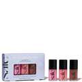 Saie Mini Dew Blush Trio