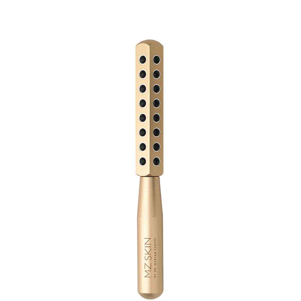 MZ Skin Tone & Lift Germanium Contouring Facial Roller