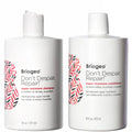 Briogeo Don't Despair, Repair! Super Moisture Shampoo and Conditioner