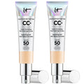 IT Cosmetics Your Skin But Better CC+Cream 32ml Duo (Various Shades)