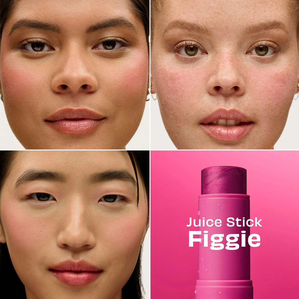 Juice Stick Hydrating Dewy Gel Blush 8g