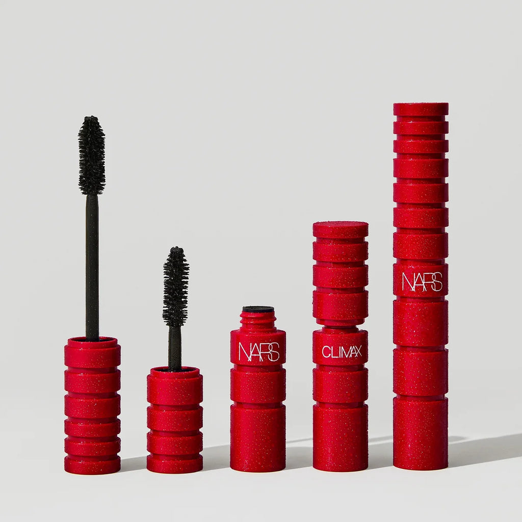 Climax Mini Mascara Explicit Black 2.5g by NARS