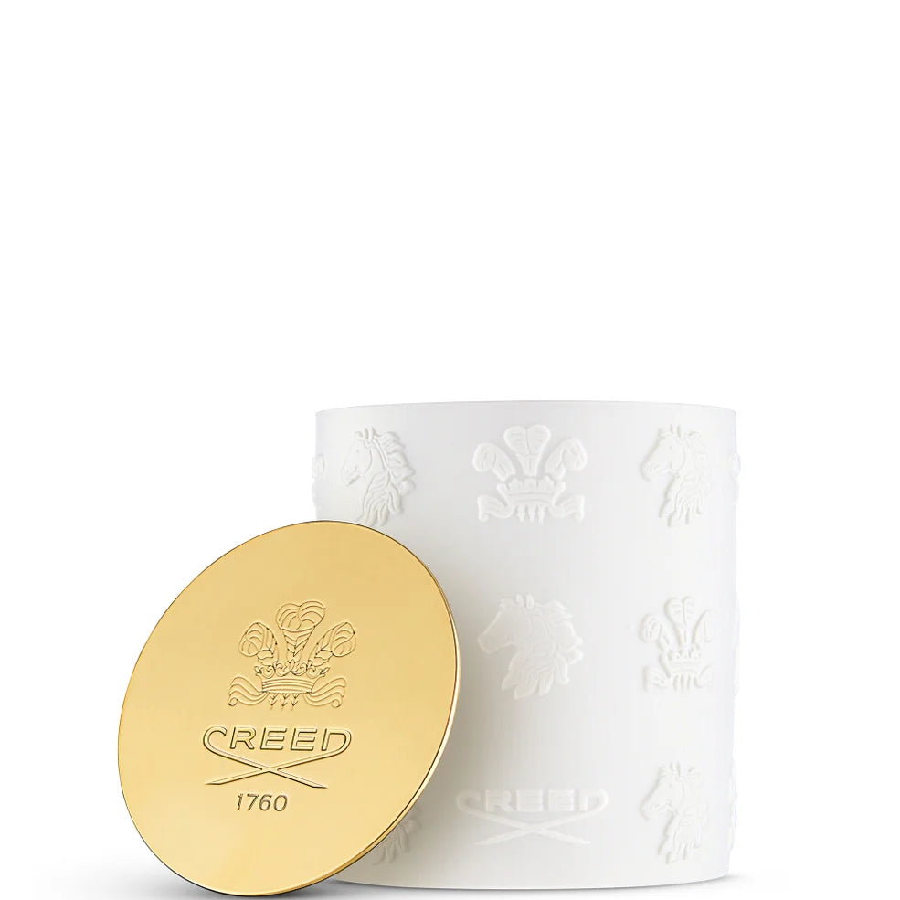 Creed Cananga Porcelain Candle 220g