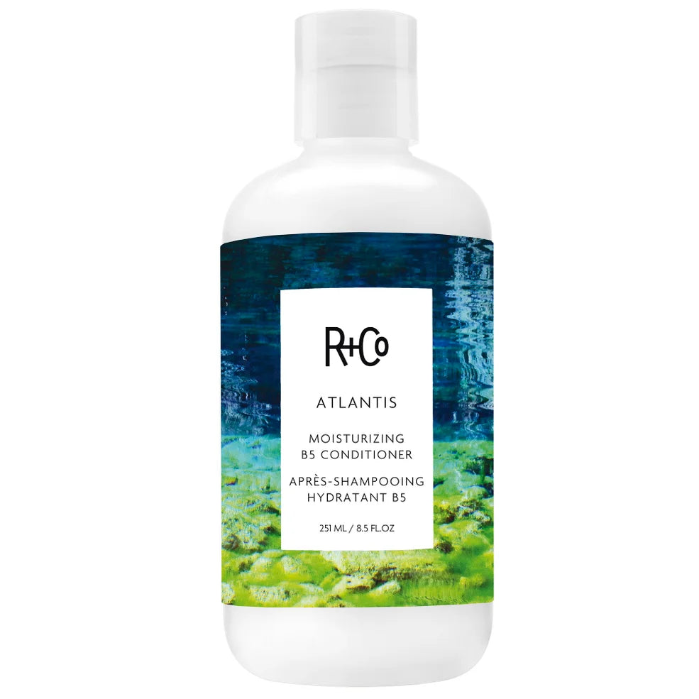 R+Co ATLANTIS Moisturizing B5 Conditioner 8.5 fl. oz.