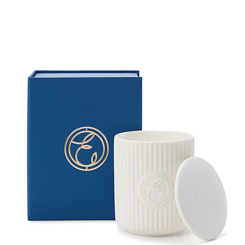 ESPA Frankincense & Myrrh Candle 240g