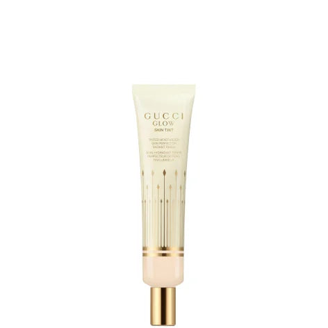 Gucci Beauty Glow Skin Tint Moisturiser 40ml (Various Shades)