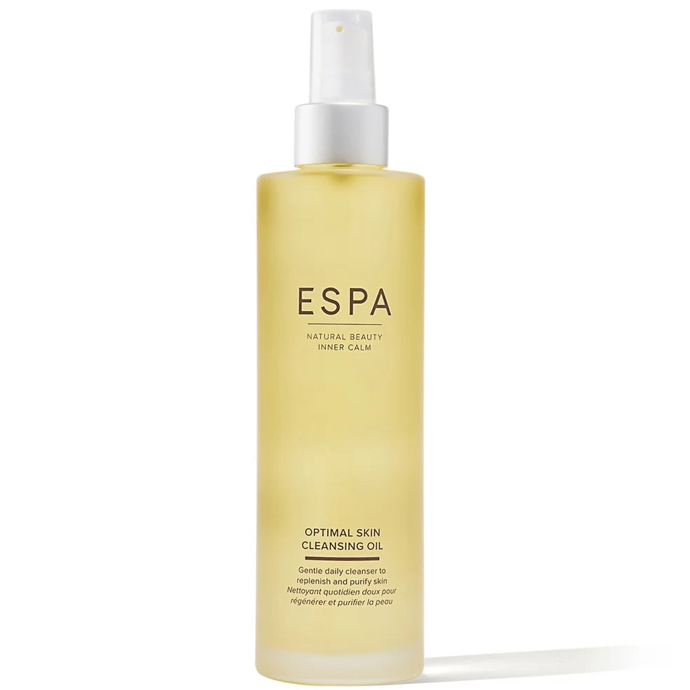 ESPA 24 Hour Replenishing Cleansing Oil 200ml
