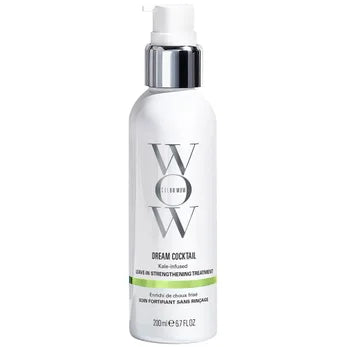 Color Wow One Minute Transformation Styling Cream 120ml
