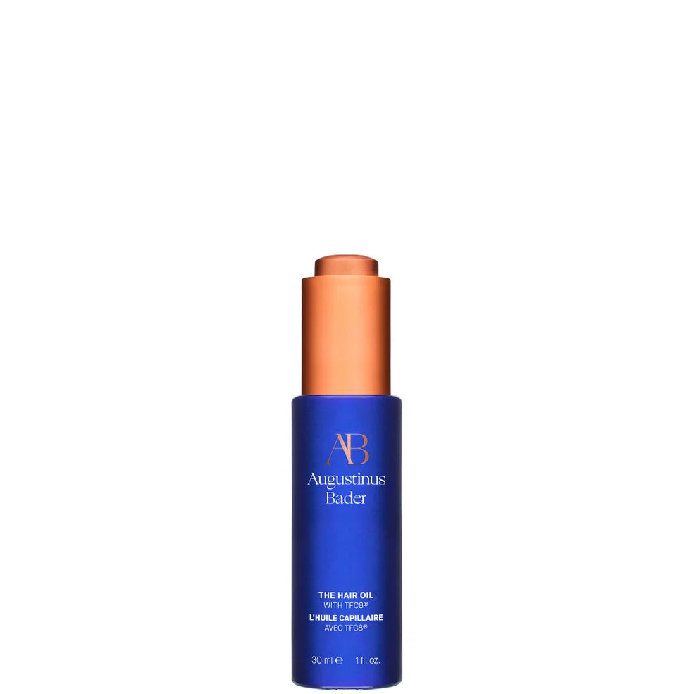 Augustinus Bader The Hair Oil with TCF8