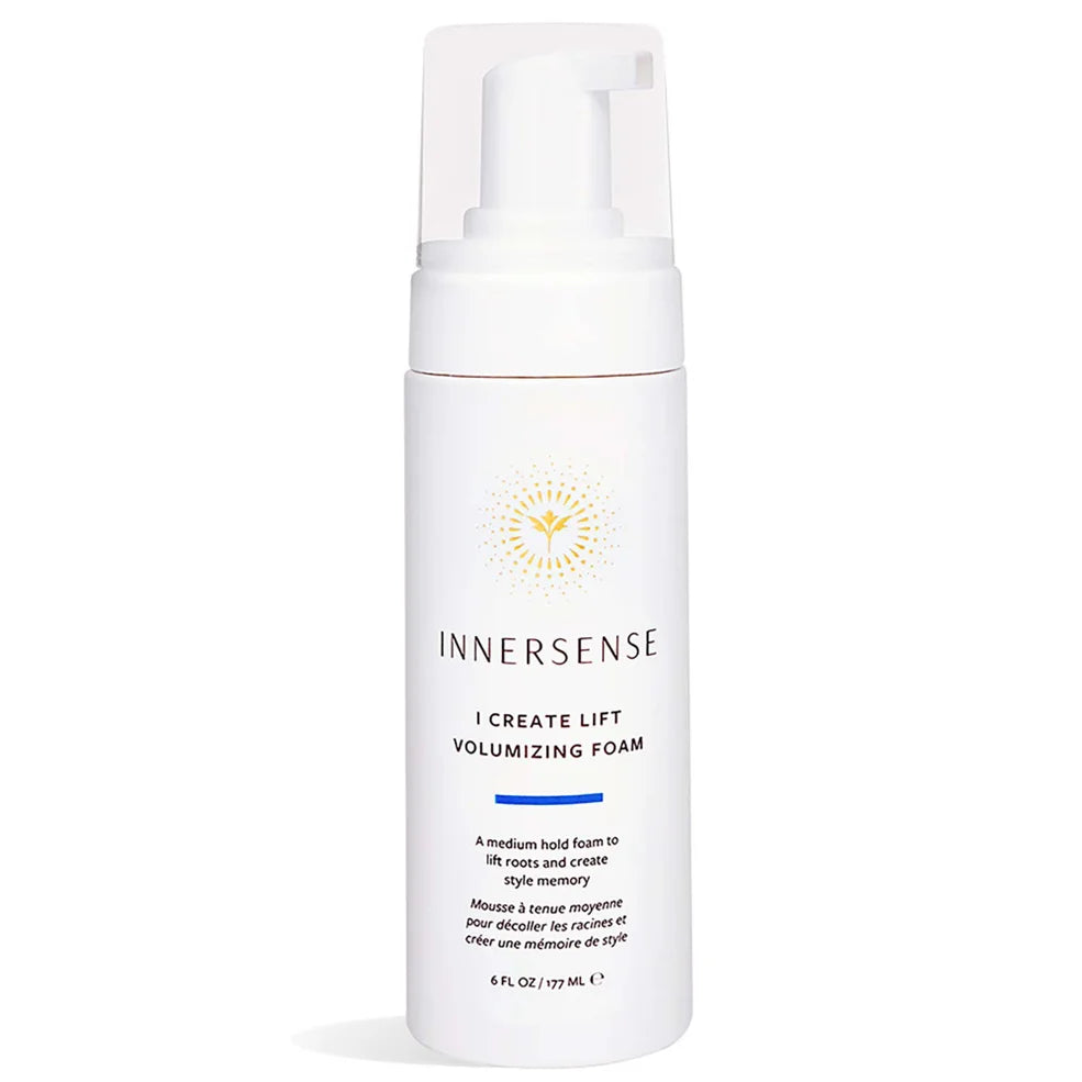 Innersense I Create Lift Volumizing Foam