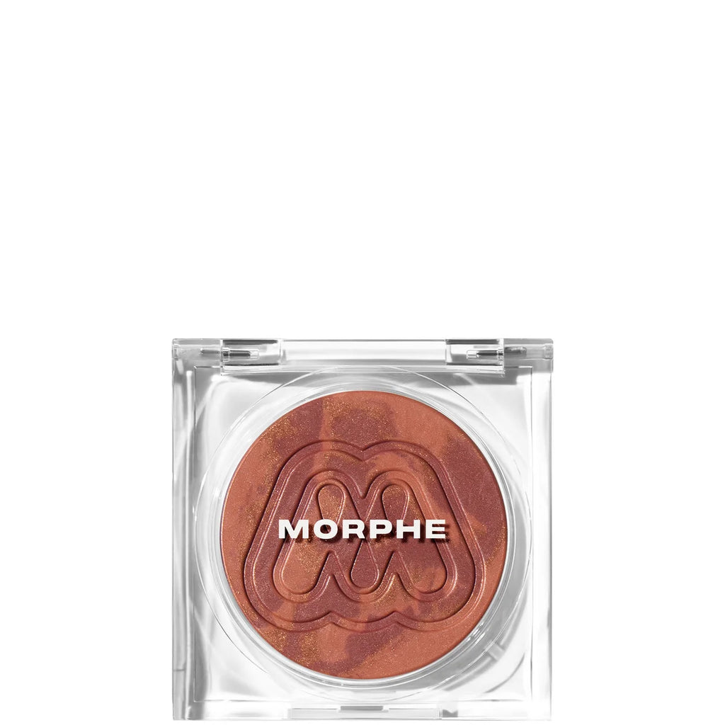 Cloudlight Soft Glow Diffused Blush 8g by Morphe